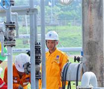 GAS: PV GAS tăng trưởng tích cực trong quý I/2025