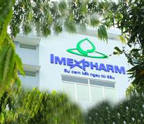 IMP: 3 trụ cột tăng trưởng và mục tiêu 3.000 tỷ đồng của Imexpharm