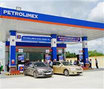 PLX: Cổ phiếu Petrolimex bất ngờ "có biến"