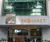 Dự đoán VN-Index vượt 1.400 điểm, VnDirect đặt mục tiêu lãi 2.300 tỷ đồng