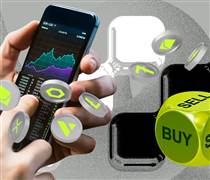 Các công ty môi giới lớn ở châu Á cho phép khách hàng giao dịch cổ phiếu bằng USDT và USDC