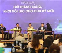 Chuyên gia gợi ý 'lập sàn giao dịch cho DN chưa đủ điều kiện niêm yết' để hút vốn