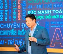 Một liên minh đặc biệt vừa ra mắt, giúp Việt Nam có lực lượng tinh nhuệ để thắng "cuộc chiến" mới