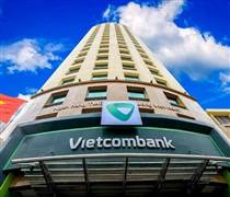 Vietcombank bơm thêm gần 28.000 tỉ đồng vốn điều lệ, vượt xa BIDV và VietinBank