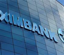 EIB: Eximbank bổ nhiệm 2 Phó Tổng Giám đốc