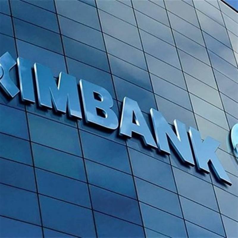 EIB: Eximbank bổ nhiệm 2 Phó Tổng Giám đốc