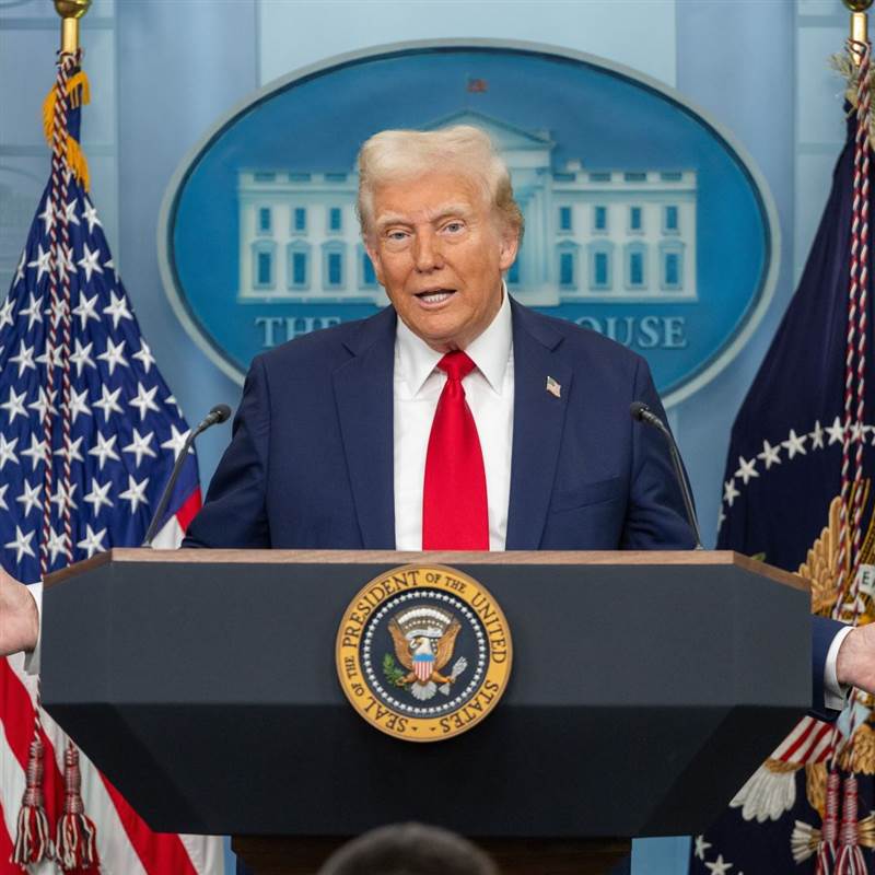 Lý do Tổng thống Trump không can thiệp sâu vào cuộc khủng hoảng Ấn Độ - Pakistan