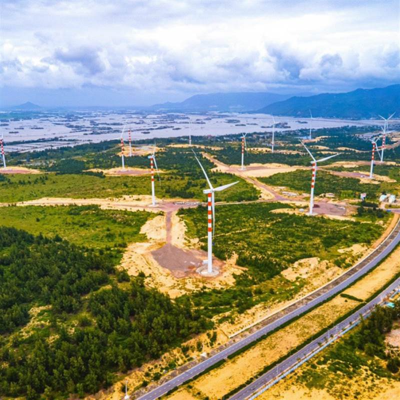 Bình Định đề xuất đưa dự án điện địa nhiệt vào điều chỉnh Quy hoạch điện VIII