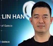 Dr. Lin Han của Gate.io về việc xây dựng niềm tin, tăng trưởng và tương lai của các sàn giao dịch crypto