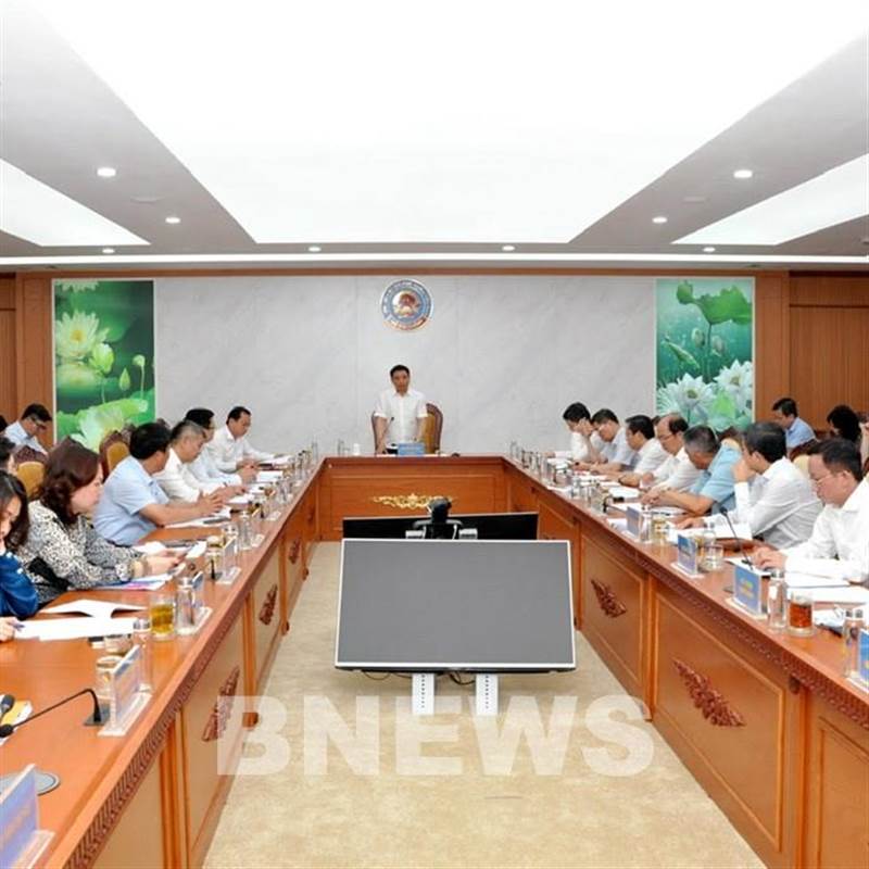 Bộ Tài chính đảm bảo kinh phí thực hiện chế độ với lao động nghỉ việc theo Nghị định 178