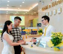 NAB: Nam A Bank tiếp tục được Ngân hàng Nhà nước chấp thuận tăng vốn điều lệ