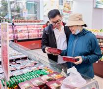 MML: Masan MEATLife hướng đến mục tiêu doanh thu 2 tỷ USD