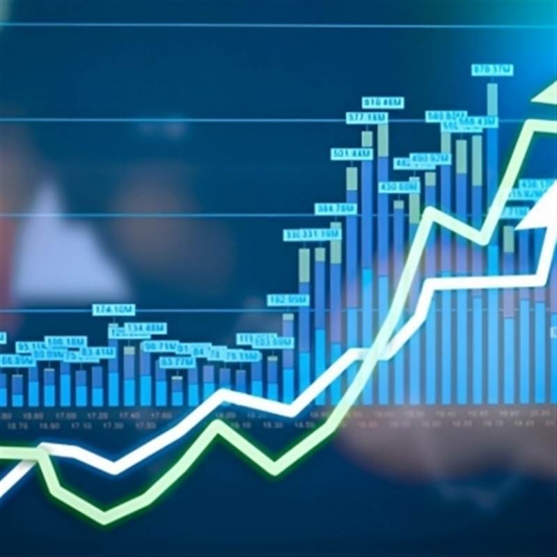 Chứng khoán phái sinh ngày 8/5: Các hợp đồng tương lai tăng điểm mạnh, thanh khoản cải thiện