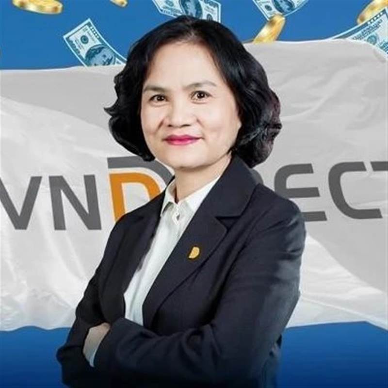 “Hô" VN-Index lên 1.520 điểm, Chứng khoán VNDirect đặt mục tiêu lợi nhuận 2.300 tỷ trong năm 2025, sắp thưởng tiền tỷ cho nhân viên