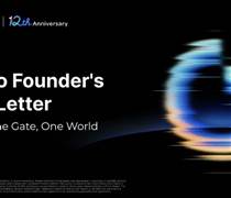 Thư ngỏ từ Founder Gate.io: Mười hai năm phát triển và mở ra tương lai của tiền mã hóa