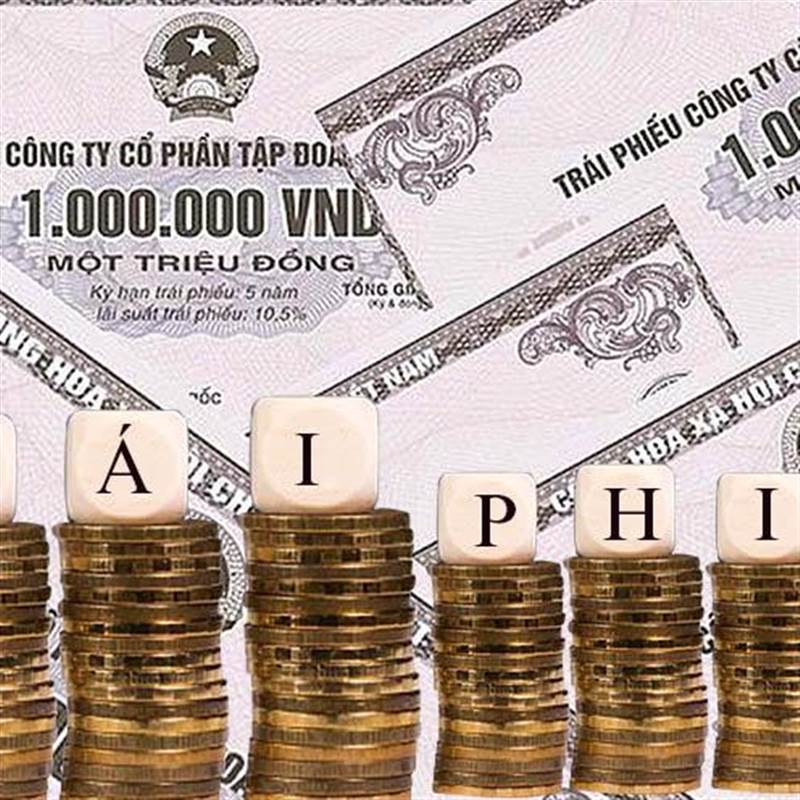 Bộ Tài chính nói về xử lý doanh nghiệp mất khả năng, chậm thanh toán gốc, lãi trái phiếu