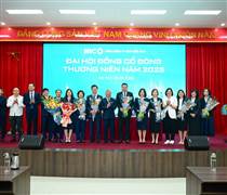 BIC: Tổng doanh thu phí bảo hiểm của BIC tăng 10%