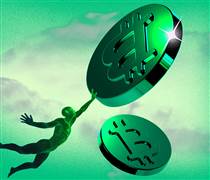 Bitcoin đạt 100,000 USD khi Trump công bố thỏa thuận thương mại lớn