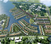Nhà thầu xây dựng tìm 'phao cứu sinh' lợi nhuận từ bất động sản