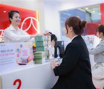 SeABank - Ngân hàng tiên phong trong đổi mới quản trị vì sự phát triển bền vững