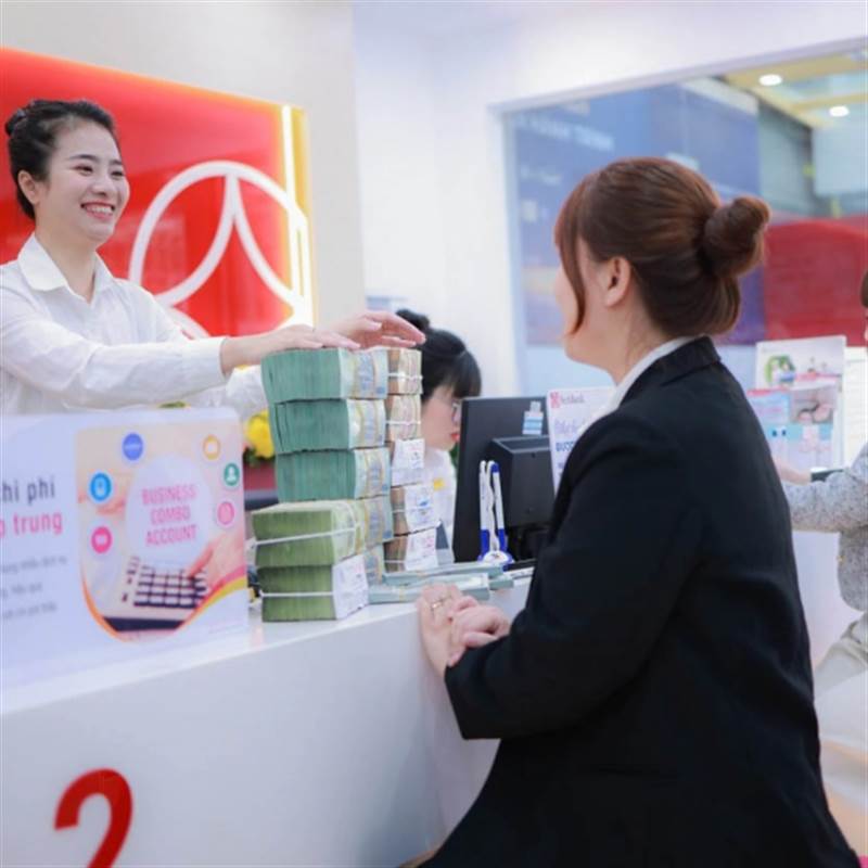 SeABank - Ngân hàng tiên phong trong đổi mới quản trị vì sự phát triển bền vững