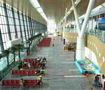 Lý do nhà ga T3 Tân Sơn Nhất hiện đại mới khánh thành đã bị mưa dột
