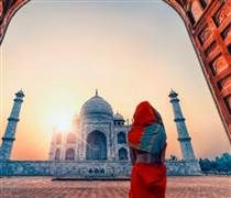 Các công ty du lịch nói về tour tới Ấn Độ