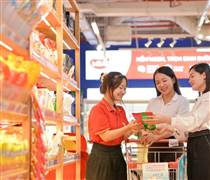 MCH: Cổ phiếu của Masan Consumer được dự báo tăng hơn 30% khi chuyển sàn HoSE