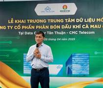 Đưa nghị quyết vào cuộc sống: Đảng dẫn dắt chuyển đổi số PVCFC