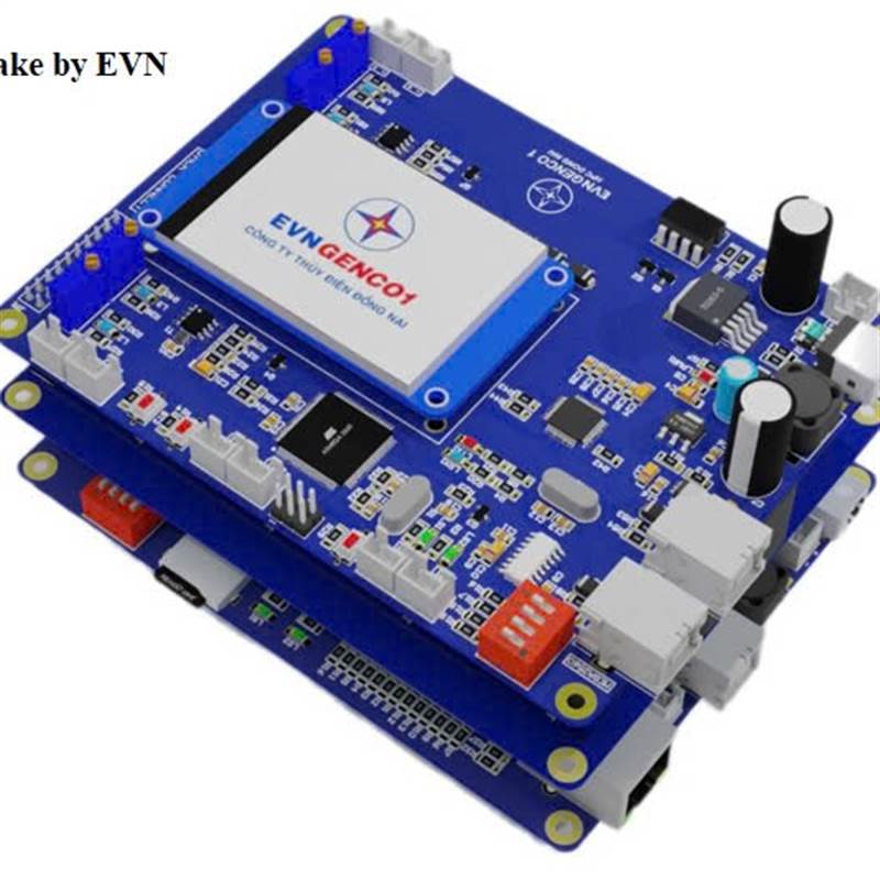 EVNGENCO1 bứt phá từ phát triển khoa học, đổi mới sáng tạo và chuyển đổi số