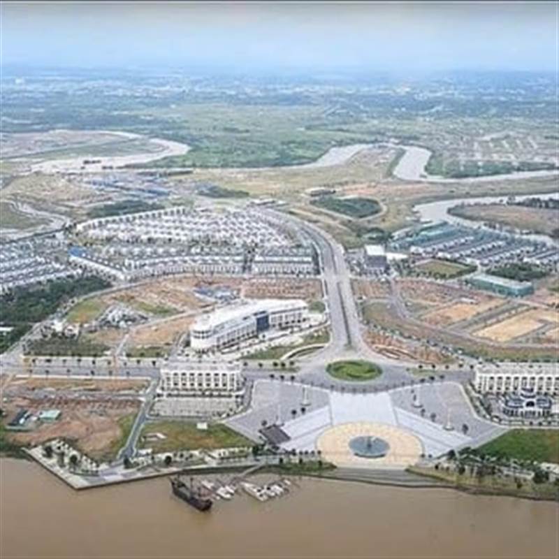NVL: Chủ đầu tư dự án Aqua City nợ thuế hơn 93,1 tỷ đồng