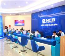 NVB: Ngân hàng NCB thông tin về Cổ phiếu bị cảnh báo và kiểm soát