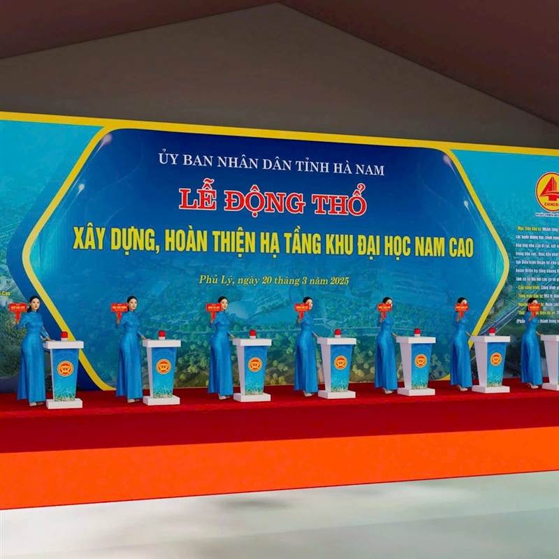 C4G: Bị cấm tham gia đấu thầu ở Hà Nam vì làm giả tài liệu ở dự án đại học