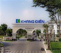 KDH: Lãi 119 tỷ trong quý 1, hàng tồn kho kỷ lục 22.404 tỷ đồng