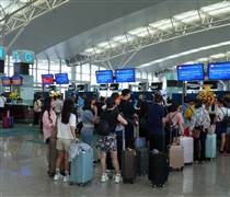Khai thác trở lại đường bay thẳng nối Hà Nội với Moscow