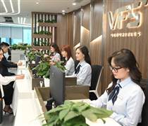 VFS: Chứng khoán Nhất Việt thay Tổng giám đốc