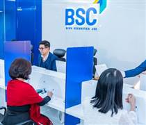 BSI: Sắp phát hành 22,3 triệu cổ phiếu để trả cổ tức 2024