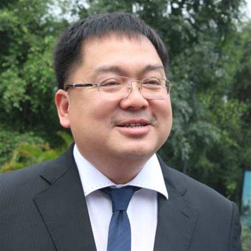 Ông Hoàng Nam Tiến: 'Bản lĩnh và tầm vóc quốc gia quyết định kết quả đàm phán thương mại với Mỹ'