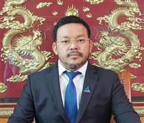 DXG: Tỷ phú Lương Trí Thìn kêu gọi cổ đông mua nhà của Đất Xanh