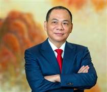 VEF: Công ty của tỷ phú Phạm Nhật Vượng đặt kế hoạch doanh thu tăng 9.565 lần, chia cổ tức tiền mặt tỷ lệ 435%