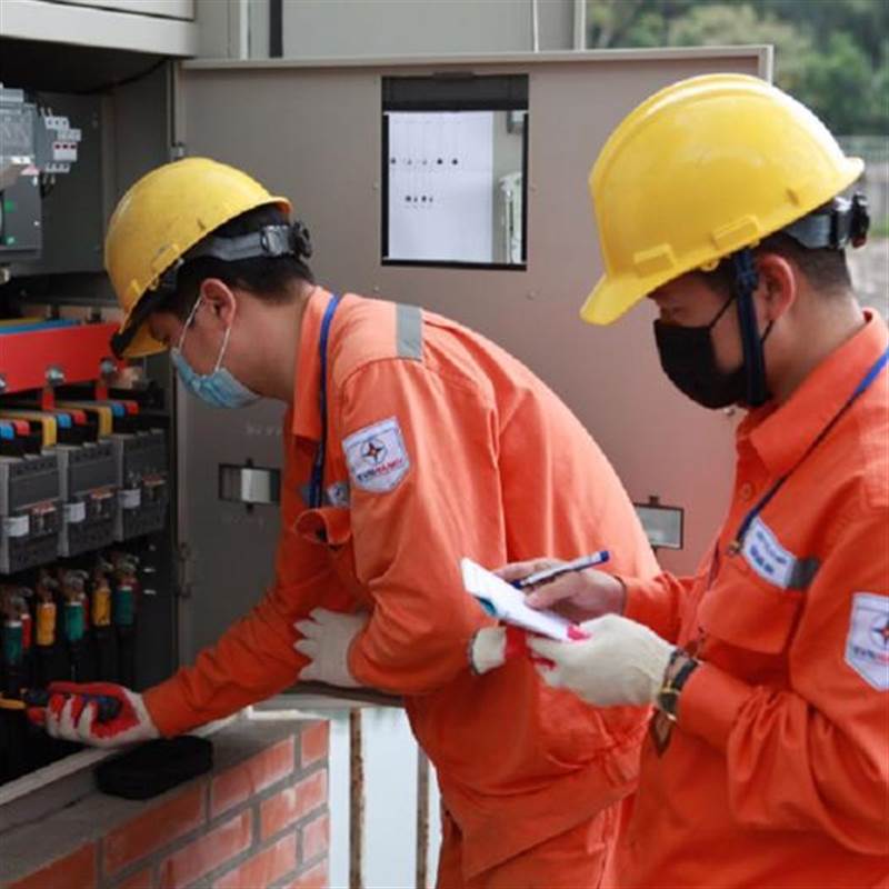 Giá điện tăng thêm 4,8% từ ngày mai (10/5)