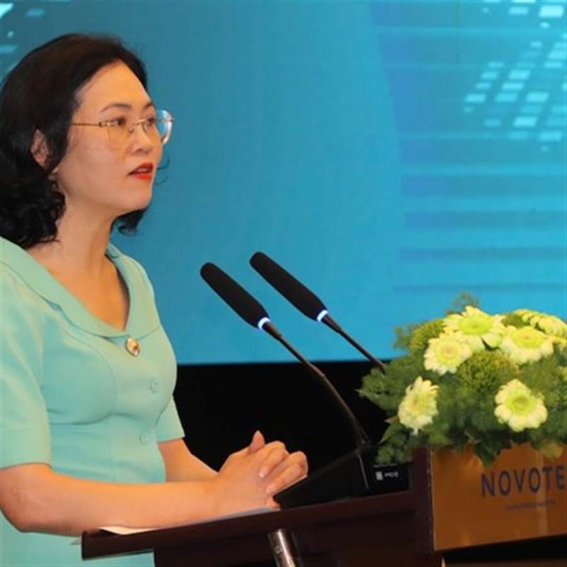 Tín dụng xanh và niềm tin vào tương lai kinh tế tuần hoàn của Việt Nam