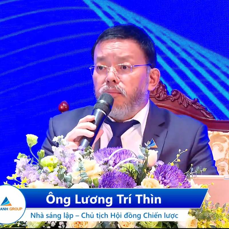 DXG: Đất Xanh đã chuẩn bị 15.000 sản phẩm cho hoạt động kinh doanh 3 năm tới