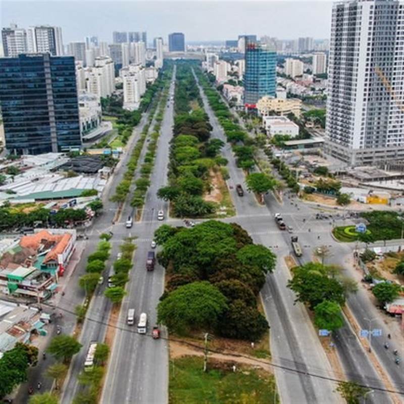 Sau sắp xếp, sẽ hình thành "siêu xã", đạt gần 1.300% tiêu chuẩn về dân số