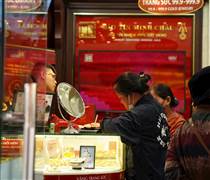 Đầu tư vào vàng liệu có an toàn?