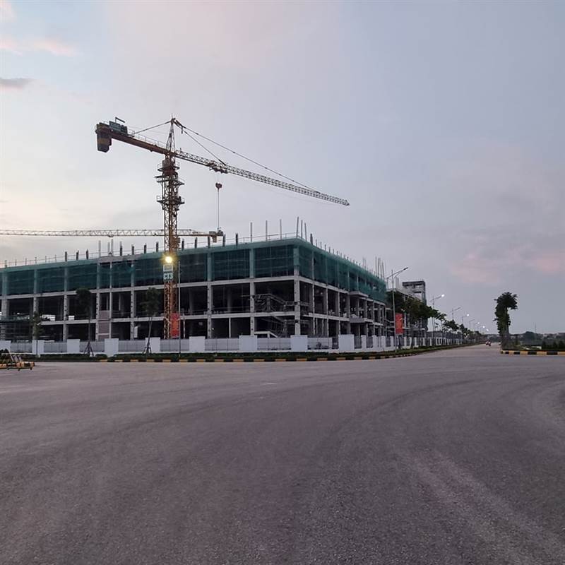 ESG - Tiêu chuẩn thu hút đầu tư