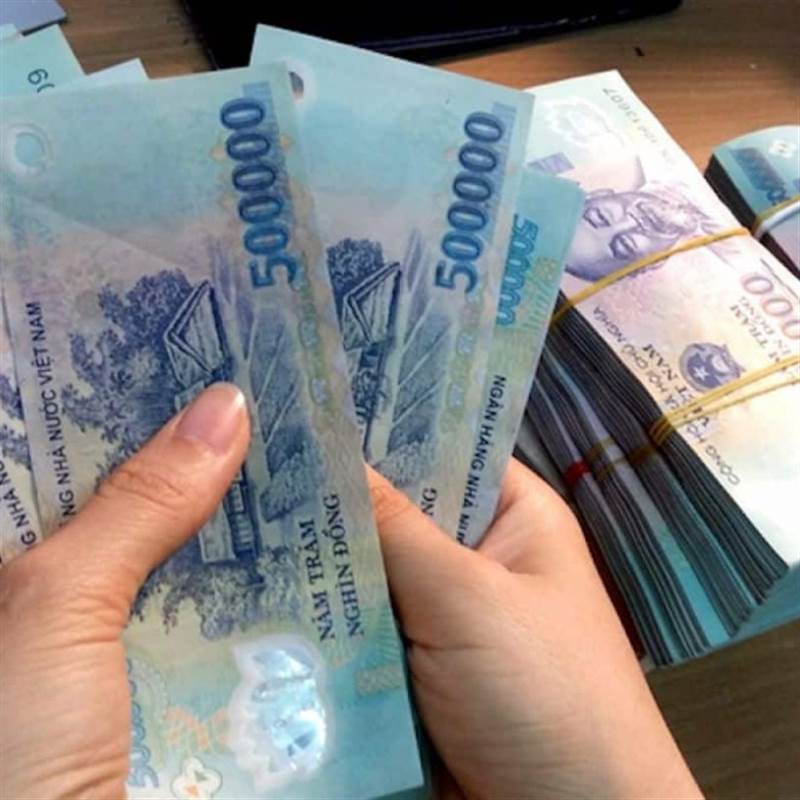68% giá trị trái phiếu phát hành thuộc nhóm ngân hàng