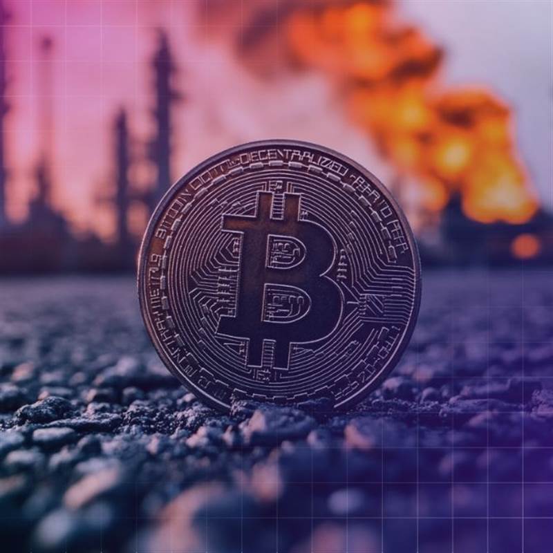 Nga tìm ra giải pháp năng lượng cho vấn đề khai thác Bitcoin