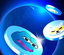 PNUT, PEPE tăng hơn 50% sau thỏa thuận thương mại Mỹ-Anh | Meme coin đáng chú ý hôm nay