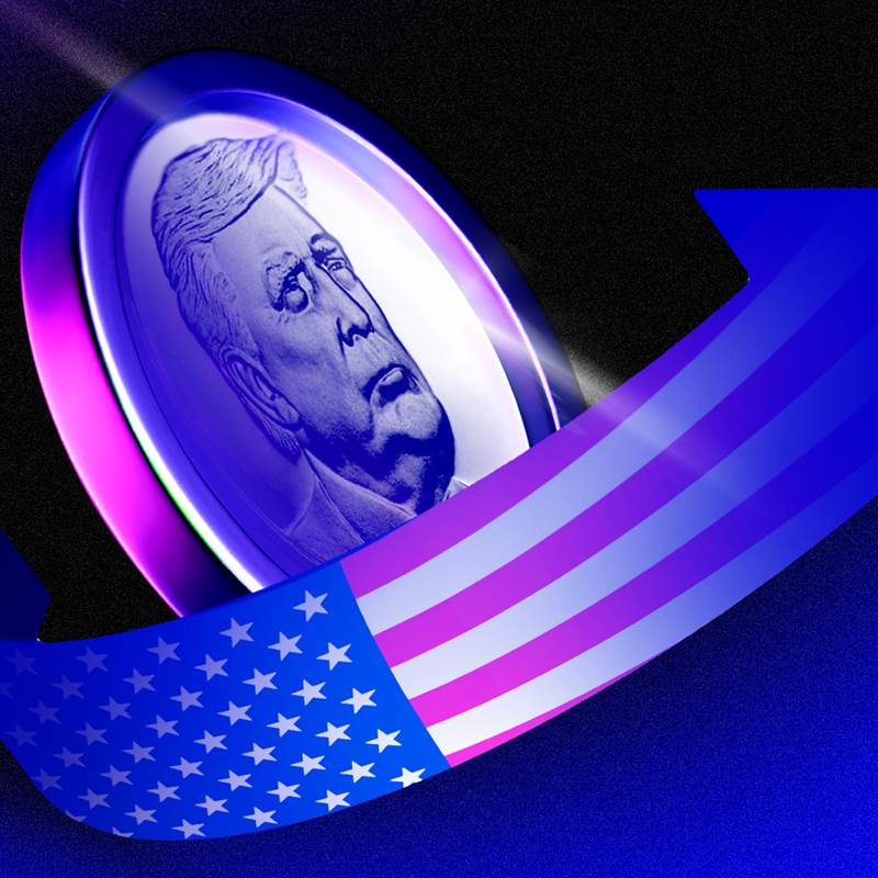 Top 3 coin sản xuất tại Mỹ cho tuần thứ ba của tháng 05